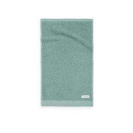 Ręcznik 30x50 Tom Tailor miętowy frotte 500 g/m2