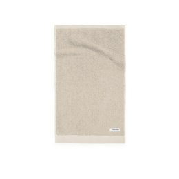 Ręcznik 50x100 Tom Tailor beżowy frotte 500 g/m2