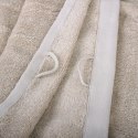 Ręcznik 50x100 Tom Tailor beżowy frotte 500 g/m2 Ręcznik 50x100 Tom Tailor beżowy frotte 500 g/m2