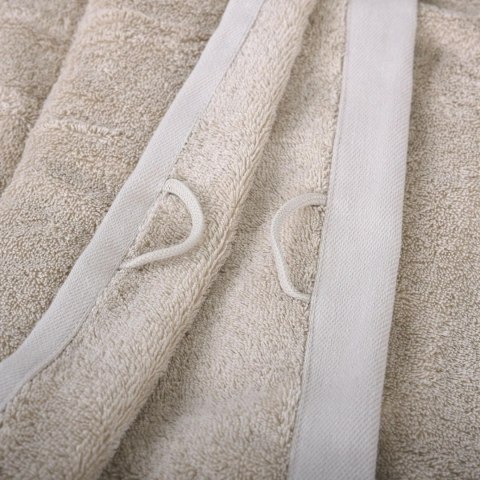 Ręcznik 50x100 Tom Tailor beżowy frotte 500 g/m2 Ręcznik 50x100 Tom Tailor beżowy frotte 500 g/m2