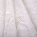Ręcznik 50x100 Tom Tailor kremowy frotte 500 g/m2 Ręcznik 50x100 Tom Tailor kremowy frotte 500 g/m2