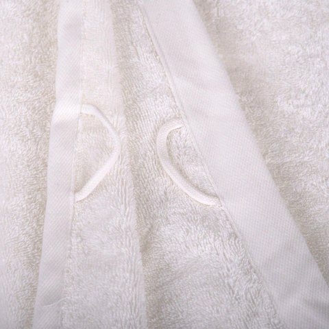 Ręcznik 50x100 Tom Tailor kremowy frotte 500 g/m2 Ręcznik 50x100 Tom Tailor kremowy frotte 500 g/m2