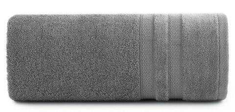 Ręcznik Porto 50x90 05 stalowy 500 g/m2 frotte Eurofirany Ręcznik Porto 50x90 05 stalowy 500 g/m2 frotte Eurofirany