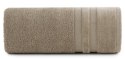 Ręcznik Porto 70x140 03 beżowy 500g/m2 frotte Eurofirany Ręcznik Porto 70x140 03 beżowy 500g/m2 frotte Eurofirany