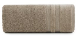 Ręcznik Porto 70x140 03 beżowy 500g/m2 frotte Eurofirany