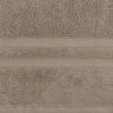 Ręcznik Porto 70x140 03 beżowy 500g/m2 frotte Eurofirany Ręcznik Porto 70x140 03 beżowy 500g/m2 frotte Eurofirany