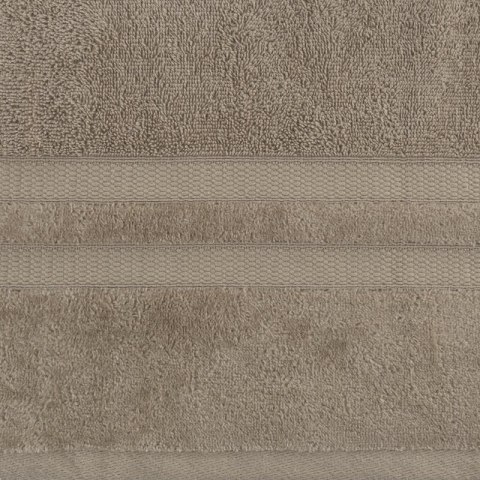 Ręcznik Porto 70x140 03 beżowy 500g/m2 frotte Eurofirany Ręcznik Porto 70x140 03 beżowy 500g/m2 frotte Eurofirany
