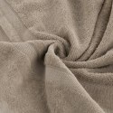 Ręcznik Porto 70x140 03 beżowy 500g/m2 frotte Eurofirany Ręcznik Porto 70x140 03 beżowy 500g/m2 frotte Eurofirany