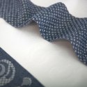 Ścierka kuchenna 50x70 Ankara granatowa 8586/5/B Zwoltex Ścierka kuchenna 50x70 Ankara granatowa 8586/5/B Zwoltex