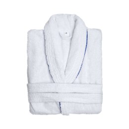 Szlafrok Frotte Milano Hotelowy biały XXL 100% bawełniany 400g/m2
