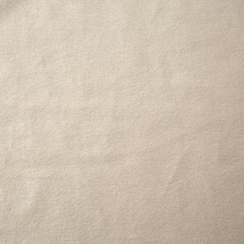 Zasłona 140x270 Melanie beżowa welurowa gotowa na taśmie KARO Zasłona 140x270 Melanie beżowa welurowa gotowa na taśmie KARO