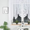 Firana 300x140 Pola biała żakardowa gotowa 019368/FBL/001/300140/1 Firana 300x140 Pola biała żakardowa gotowa 019368/FBL/001/300140/1