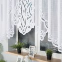 Firana 300x140 Pola biała żakardowa gotowa 019368/FBL/001/300140/1 Firana 300x140 Pola biała żakardowa gotowa 019368/FBL/001/300140/1