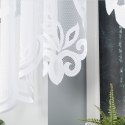 Firana 300x140 Pola biała żakardowa gotowa 019368/FBL/001/300140/1 Firana 300x140 Pola biała żakardowa gotowa 019368/FBL/001/300140/1