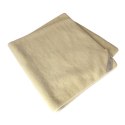 Koc wełniany merynos 220x200 Ecru naturalny Wyroby rehabilitacyjne pościelowe wyroby rozgrzewające Koc wełniany merynos 220x200 Ecru naturalny Wyroby rehabilitacyjne pościelowe wyroby rozgrzewające
