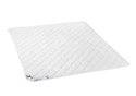 Kołdra antyalergiczna 135x200 Mikrofibra Super Summer 270g biała AMZ Kołdra antyalergiczna 135x200 Mikrofibra Super Summer 270g biała AMZ