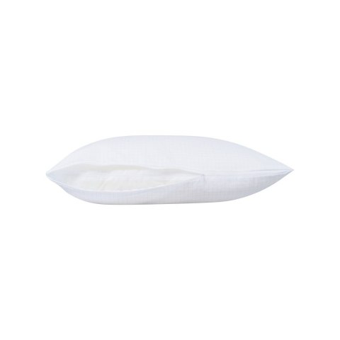 Poduszka antyalergiczna 40x60 Antystres gładka 250g biała AMZ Poduszka antyalergiczna 40x60 Antystres gładka 250g biała AMZ