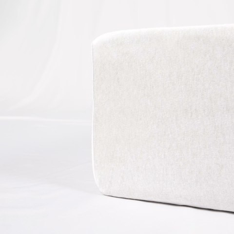 Prześcieradło jersey z gumką 160x200 białe 001 Premium Prześcieradło jersey z gumką 160x200 białe 001 Premium