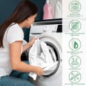 Prześcieradło jersey z gumką 160x200 białe 001 Premium Prześcieradło jersey z gumką 160x200 białe 001 Premium