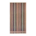 Ręcznik 50x90 Peru wielokolorowy 01 paski frotte 500 g/m2 9152 Zwoltex Ręcznik 50x90 Peru wielokolorowy 01 paski frotte 500 g/m2 9152 Zwoltex