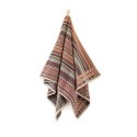 Ręcznik 50x90 Peru wielokolorowy 01 paski frotte 500 g/m2 9152 Zwoltex Ręcznik 50x90 Peru wielokolorowy 01 paski frotte 500 g/m2 9152 Zwoltex