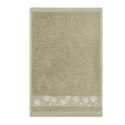 Ręcznik Botanik 50x90 nugatowy frotte 420 g/m2 Zwoltex 23 Ręcznik Botanik 50x90 nugatowy frotte 420 g/m2 Zwoltex 23