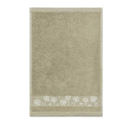 Ręcznik Botanik 50x90 nugatowy frotte 420 g/m2 Zwoltex 23 Ręcznik Botanik 50x90 nugatowy frotte 420 g/m2 Zwoltex 23