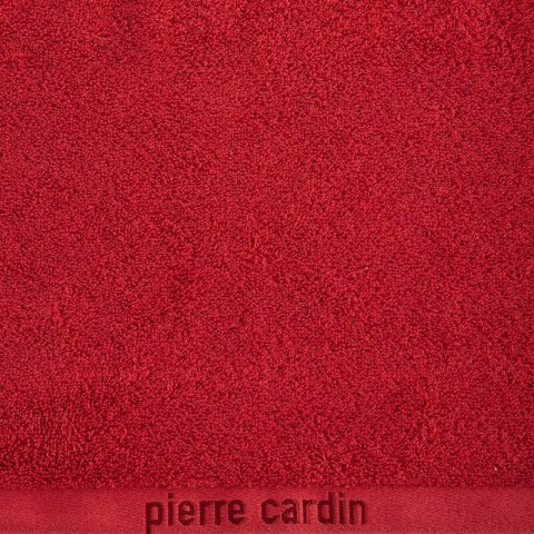 Ręcznik Evi 30x50 ceglasty 430g/m2 Pierre Cardin Ręcznik Evi 30x50 ceglasty 430g/m2 Pierre Cardin