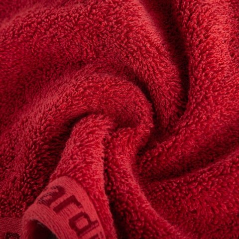 Ręcznik Evi 30x50 ceglasty 430g/m2 Pierre Cardin Ręcznik Evi 30x50 ceglasty 430g/m2 Pierre Cardin