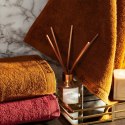 Ręcznik Evi 30x50 ceglasty 430g/m2 Pierre Cardin Ręcznik Evi 30x50 ceglasty 430g/m2 Pierre Cardin