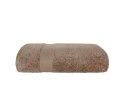 Ręcznik Fashion 50x100 beżowy 550g/m2 z bordiurą frotte bawełniany jednobarwny Ręcznik Fashion 50x100 beżowy 550g/m2 z bordiurą frotte bawełniany jednobarwny