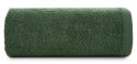 Ręcznik Gładki 2 30x50 zielony ciemny 31 500g/m2 Eurofirany Ręcznik Gładki 2 30x50 zielony ciemny 31 500g/m2 Eurofirany