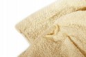 Ręcznik Gomez 70x140 beżowy jasny bawełniany 500g/m2 Ręcznik Gomez 70x140 beżowy jasny bawełniany 500g/m2