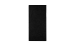 Ręcznik Kiwi 2 30x50 czarny frotte 500 g/m2 Zwoltex 23