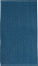 Ręcznik Polo 50x90 turkusowy ciemny tanzanit frotte 450 g/m2 Zwoltex 23 Ręcznik Polo 50x90 turkusowy ciemny tanzanit frotte 450 g/m2 Zwoltex 23