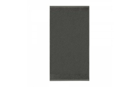 Ręcznik Primavera 30x50 grafitowy 450 g/m2 Zwoltex 23 Ręcznik Primavera 30x50 grafitowy 450 g/m2 Zwoltex 23