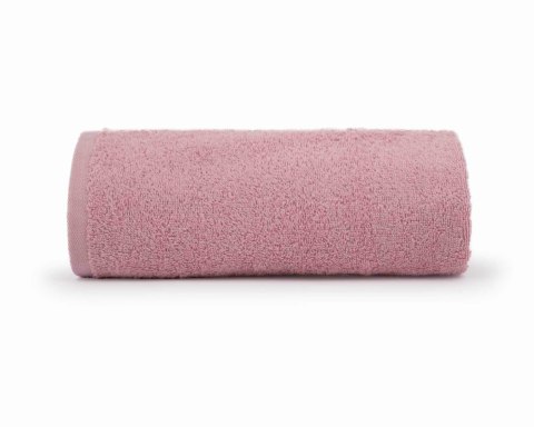 Ręcznik Primo 70x140 30 różowy pudrowy 450 g/m2 Ręcznik Primo 70x140 30 różowy pudrowy 450 g/m2