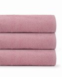 Ręcznik Primo 70x140 30 różowy pudrowy 450 g/m2 Ręcznik Primo 70x140 30 różowy pudrowy 450 g/m2