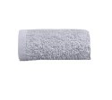 Ręcznik Tony 50x90 srebrny 400g/m frotte Ręcznik Tony 50x90 srebrny 400g/m frotte