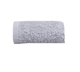 Ręcznik Tony 50x90 srebrny 400g/m frotte