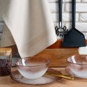 Ścierka kuchenna 50x70 Olivia 11 beżowa Eurofirany Ścierka kuchenna 50x70 Olivia 11 beżowa Eurofirany