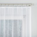 VIOLETTA Firanka żakardowa gotowa, szerokość 250 x wysokość 120cm, kolor 001 biały 001539/FBL/001/250120/1 VIOLETTA Firanka żakardowa gotowa, szerokość 250 x wysokość 120cm, kolor 001 biały 001539/FBL/001/250120/1