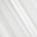 Zasłona 140x250 Rita biała gotowa na przelotkach Eurofirany Zasłona 140x250 Rita biała gotowa na przelotkach Eurofirany
