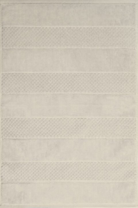 Dywanik łazienkowy 50x70 Jessi 03 beżowy Dywanik łazienkowy 50x70 Jessi 03 beżowy