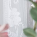 Firanka 300x180 Ludwika biała żakardowa gotowa 023092/FBL/001/300180/1