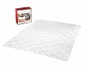 Kołdra bawełniana 180x200 Imperial biała AMW Kołdra bawełniana 180x200 Imperial biała AMW