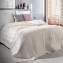 Narzuta dekoracyjna 170x210 Sofia kremowa welurowa Eurofirany Narzuta dekoracyjna 170x210 Sofia kremowa welurowa Eurofirany