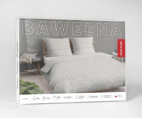 Pościel bawełniana 160x200 Beżowa w drobne kwiatki - romantyczny wzór, 100% bawełna - 5336 B - Soft Meadow Pościel bawełniana 160x200 Beżowa w drobne kwiatki - romantyczny wzór, 100% bawełna - 5336 B - Soft Meadow