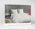 Pościel bawełniana 160x200 Beżowa w liście - tropikalny wzór, 100% bawełna - 5335 B - Soft Meadow Pościel bawełniana 160x200 Beżowa w liście - tropikalny wzór, 100% bawełna - 5335 B - Soft Meadow