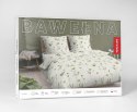 Pościel bawełniana 180x200 Kremowa w dmuchawce - delikatny łąkowy wzór, 100% bawełna - 5339 A - Soft Meadow Pościel bawełniana 180x200 Kremowa w dmuchawce - delikatny łąkowy wzór, 100% bawełna - 5339 A - Soft Meadow
